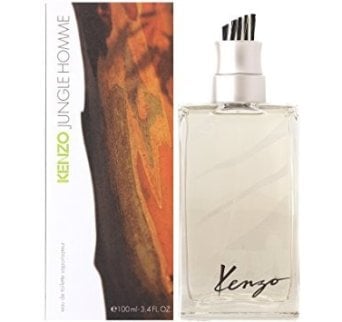 Kenzo Jungle Men Edt 100Ml