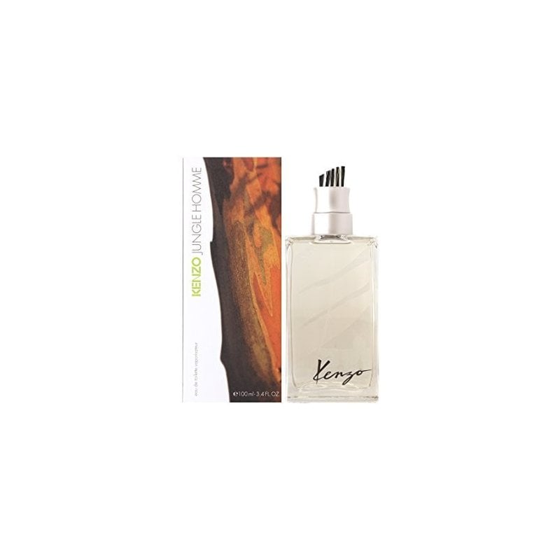 Kenzo Jungle Men Edt 100Ml