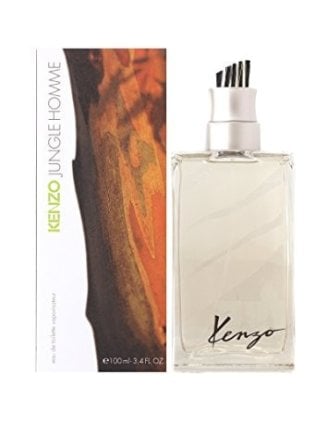 Kenzo Jungle Men Edt 100Ml