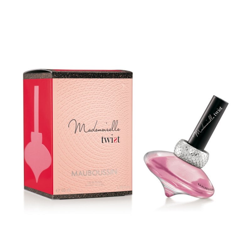 Mauboussin Mademoiselle Twist Edp 90Ml