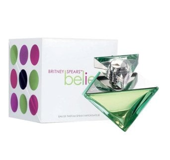 Britney Spears Believe Woman Edp 100Ml