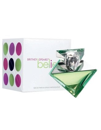 Britney Spears Believe Woman Edp 100Ml