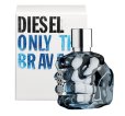 Diesel Only The Brave Men Edt 125Ml