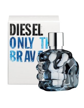 Diesel Only The Brave Men Edt 125Ml