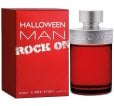 Halloween Man Rock On Edt 125Ml