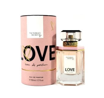 Victoria Secret Love Woman Edp 50Ml