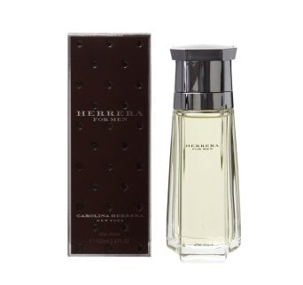 Carolina Herrera For Men Edt 100Ml