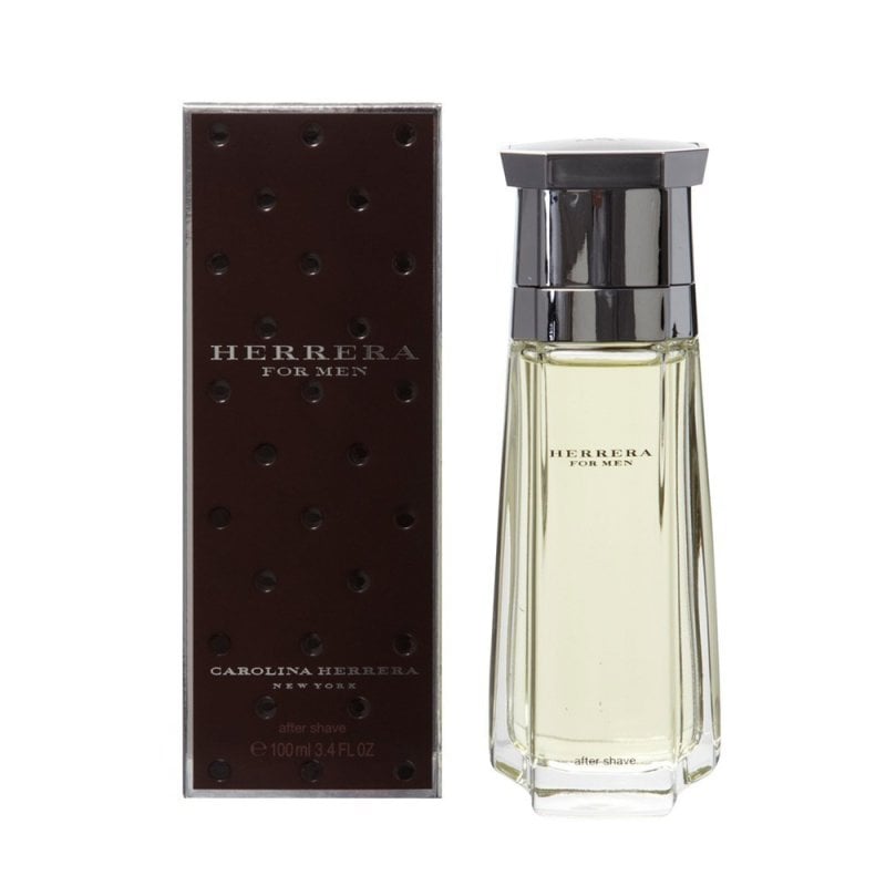 Carolina Herrera For Men Edt 100Ml Carolina Herrera For Men Edt 100Ml
