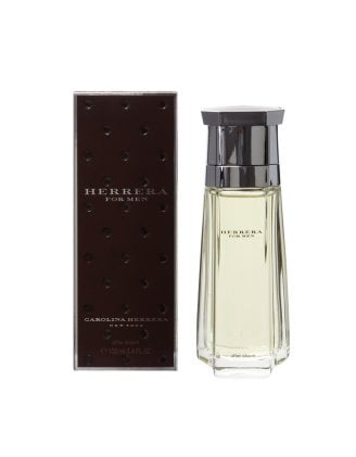 Carolina Herrera For Men Edt 100Ml