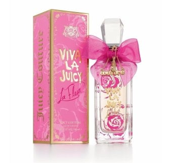 Juicy Couture Viva La Fleur Woman Edt 150Ml