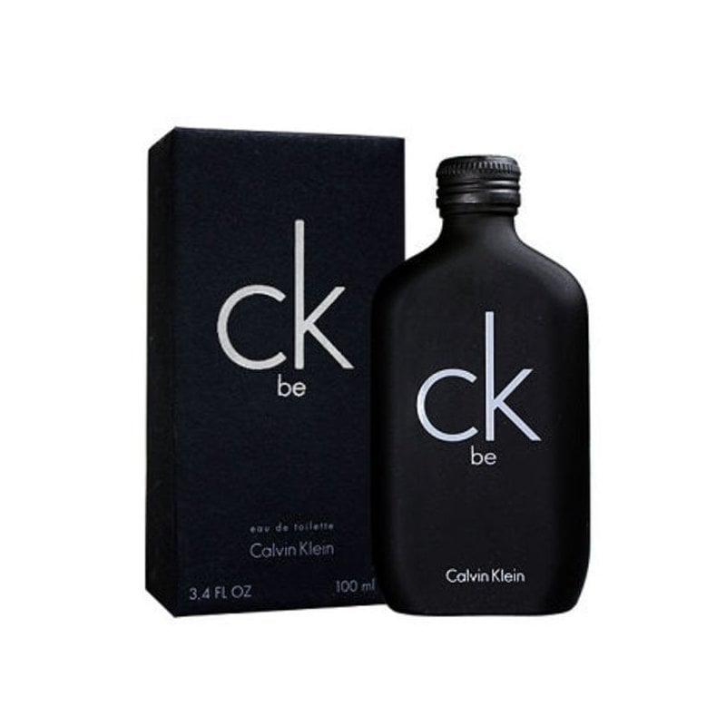 Calvin Klein Ck Be Unisex Edt 100Ml