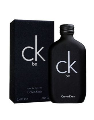 Calvin Klein Ck Be Unisex Edt 100Ml