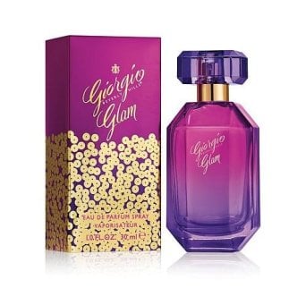 Giorgio Beverly Hills Giorgio Glam Edp 100Ml
