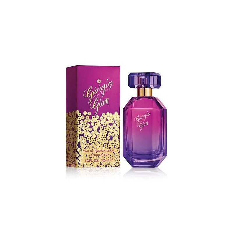 Giorgio Beverly Hills Giorgio Glam Edp 100Ml