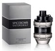 Viktor & Rolf Spicebomb Men Edt 90Ml