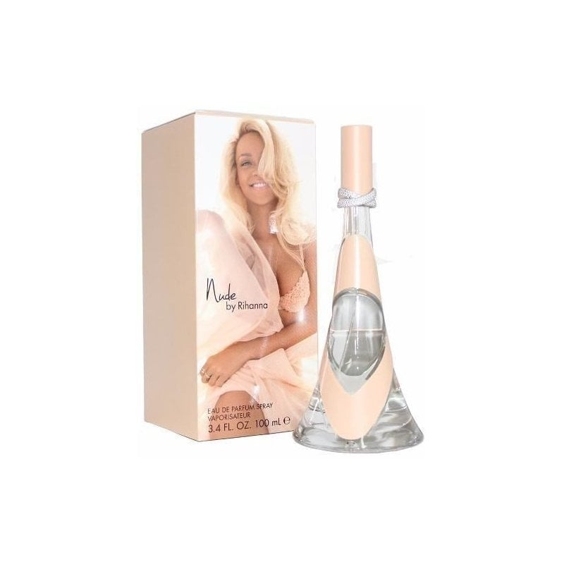 Rihanna Nude Woman Edp 100Ml