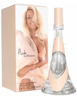 Rihanna Nude Woman Edp 100Ml