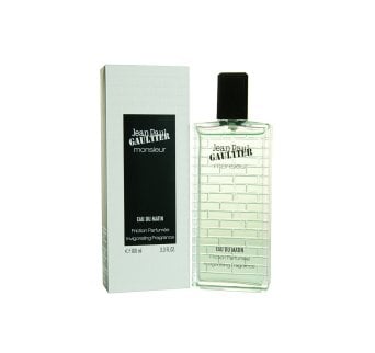 Jean Paul Gaultier Monsieur Eau Du Matin Men Edt 100Ml