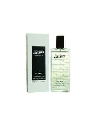 Jean Paul Gaultier Monsieur Eau Du Matin Men Edt 100Ml