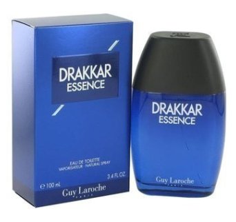 Guy Laroche Drakkar Essence Men Edt Sp 100Ml