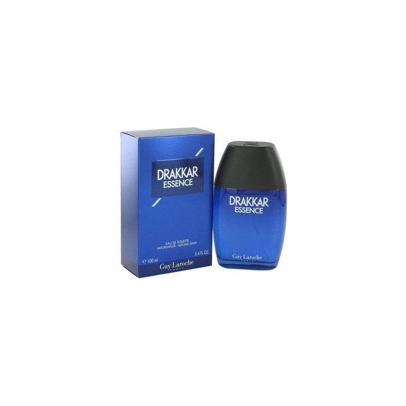Guy Laroche Drakkar Essence Men Edt Sp 100Ml Guy Laroche Drakkar Essence Men Edt Sp 100Ml