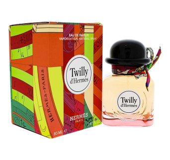 Terre D Hermes Twilly D Hermes Woman Edp 85Ml