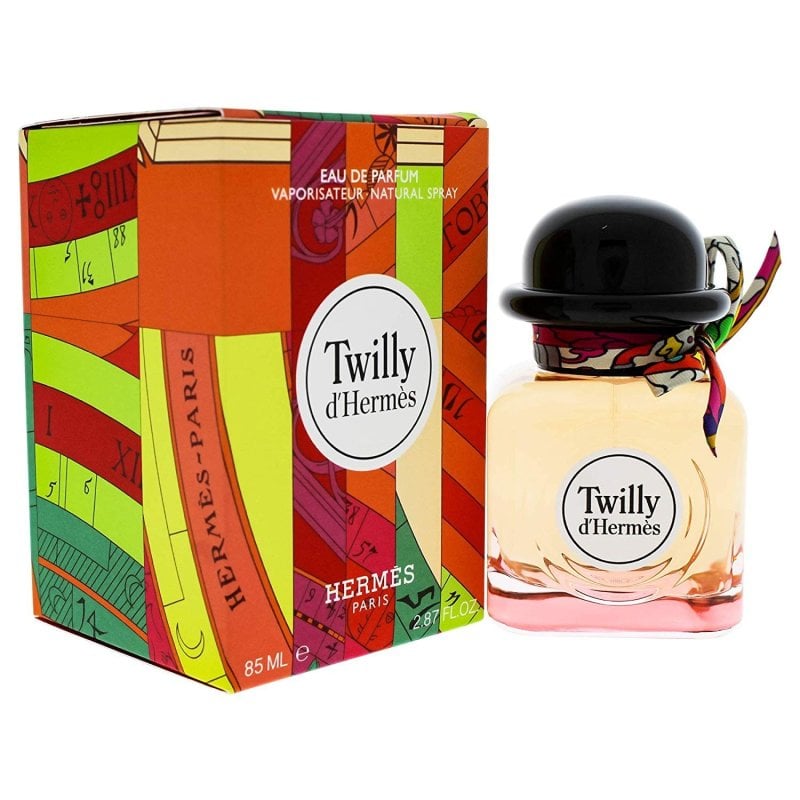 Terre D Hermes Twilly D Hermes Woman Edp 85Ml