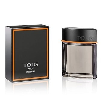 Tous Man Intense Edt 100Ml