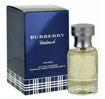 Burberry Weekend For Men Edt 100Ml