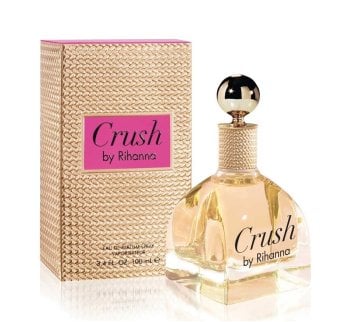 Rihanna Crush Woman Edp 100Ml