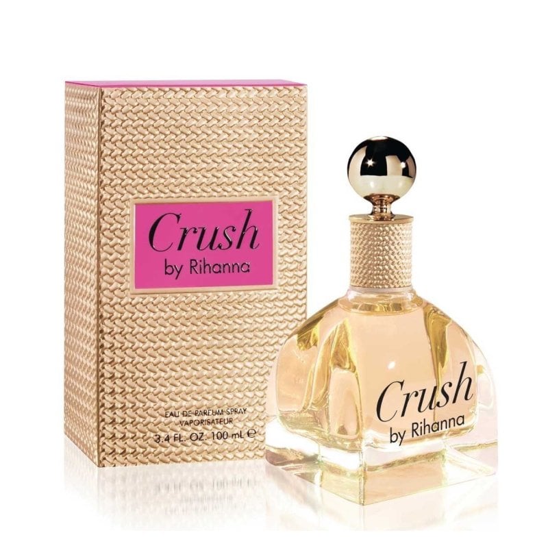 Rihanna Crush Woman Edp 100Ml
