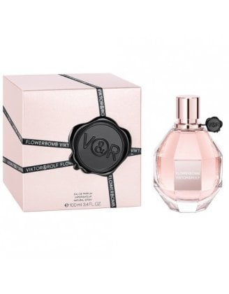 Viktor & Rolf Flowerbomb Woman Edp 100Ml