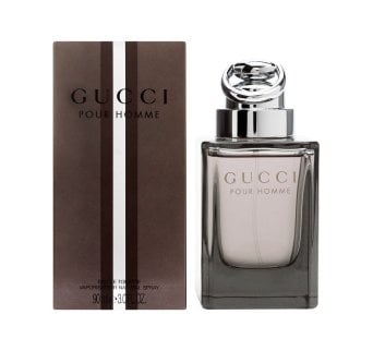 Gucci Pour Homme Edt 90Ml