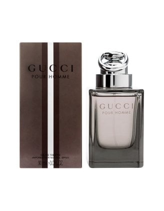 Gucci Pour Homme Edt 90Ml