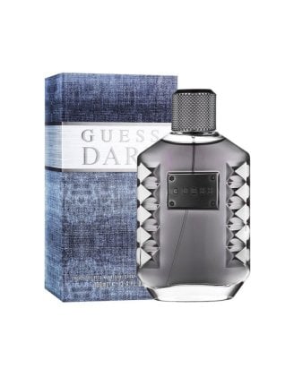 Guess Dare Men Edt 100Ml