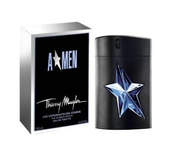 Thierry Mugler Amen Edt 100Ml Refillable