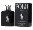 Ralph Lauren Polo Black Men Edt 125Ml Ralph Lauren Polo Black Men Edt 125Ml