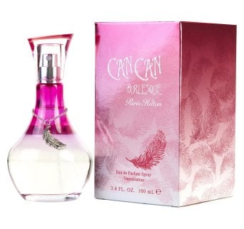 Paris Hilton Can Can Burlesque Woman Edp 100Ml