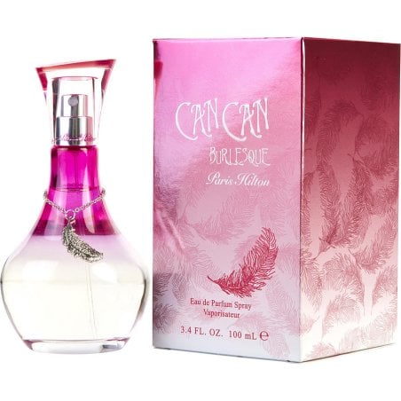 Paris Hilton Can Can Burlesque Woman Edp 100Ml