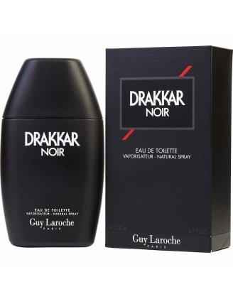 Guy Laroche Drakkar Noir 100 Ml Varon