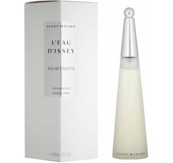 Issey Miyake L Eau D Issey Woman 100Ml