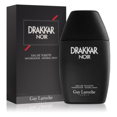 Guy Laroche Drakkar Noir Men Edt 200Ml