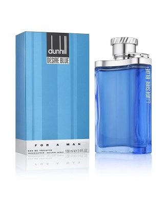 Dunhill Desire Blue Men Edt 100Ml