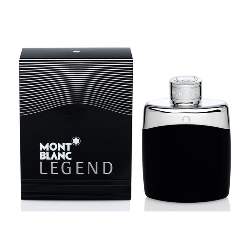 Mont Blanc Legend Men Edt 100Ml