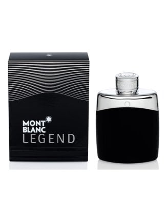 Mont Blanc Legend Men Edt 100Ml