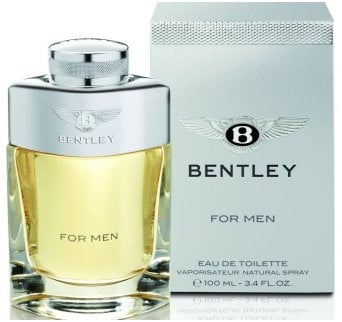 Bentley For Men Edt 100Ml