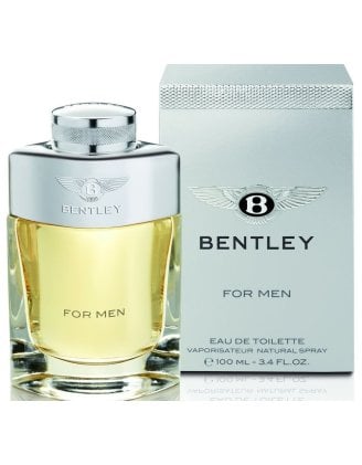 Bentley For Men Edt 100Ml