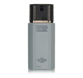 Ted Lapidus Lapidus 100ml Varon Tester