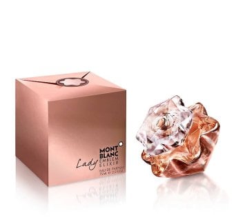 Mont Blanc Emblem Lady Elixir Edp 75Ml
