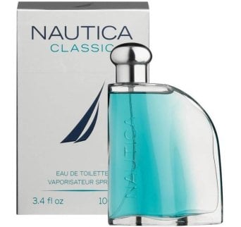 Nautica Clasico Men Edt 100Ml
